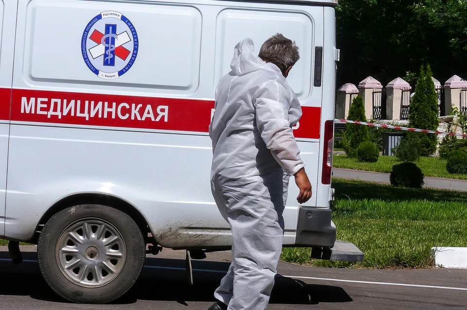 Публикуем актуальную статистику