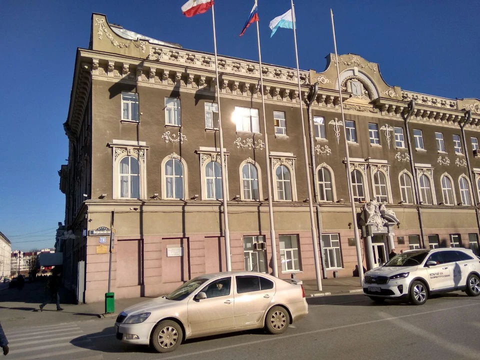 В мэрии Саратова снова ищут виноватых