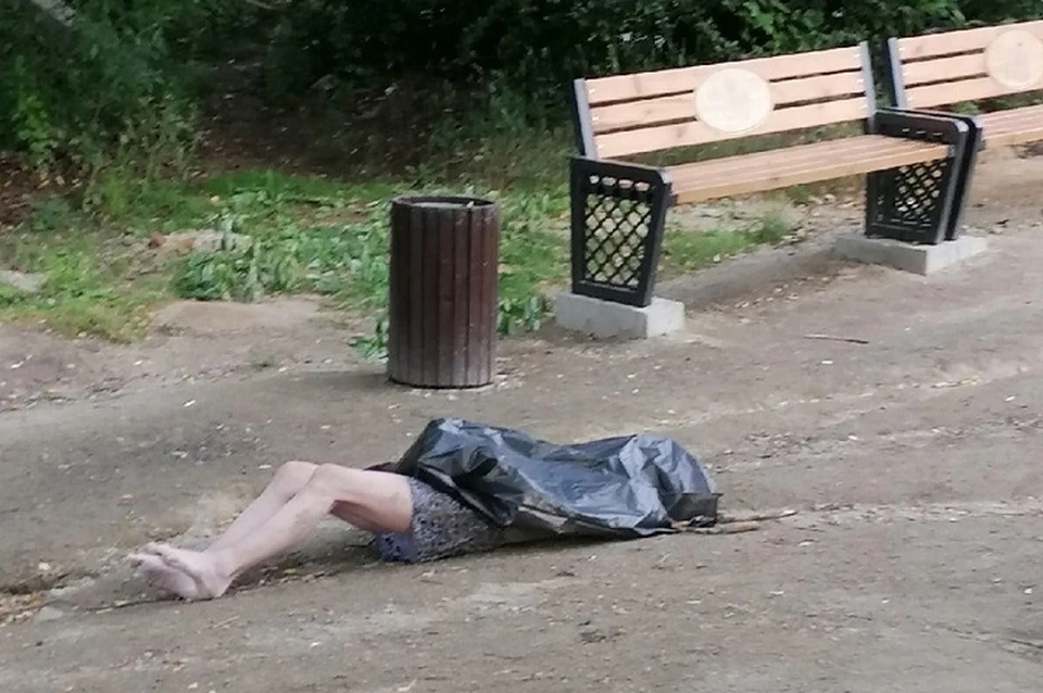Фото: паблик Вконтакте "Инцидент"