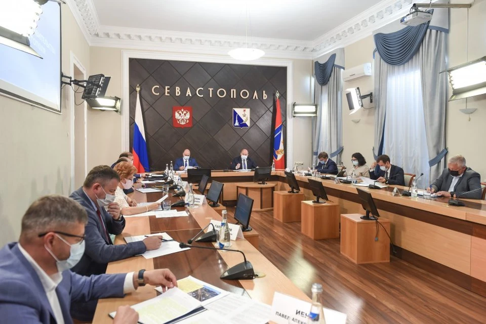 Фото: sev.gov.ru