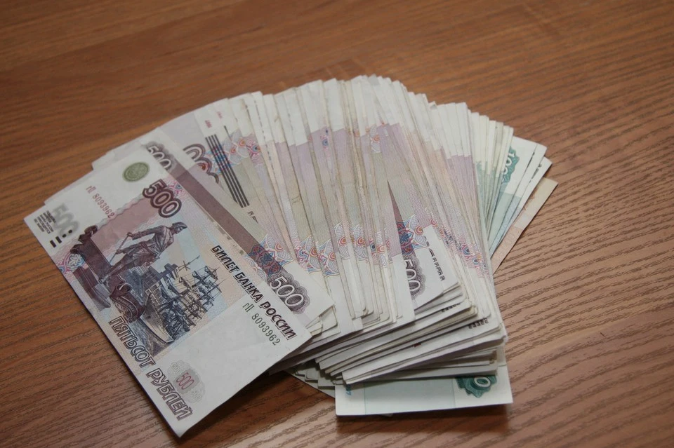Стоимость работы составит 8,5 млн рублей