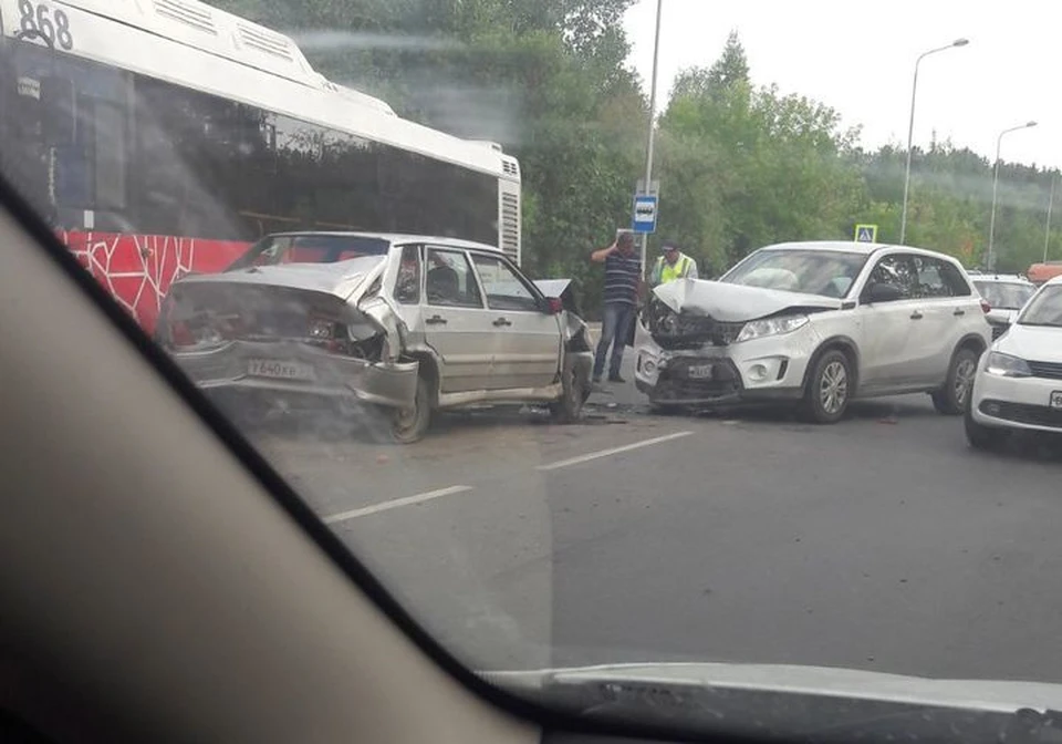 Фото: соцсети