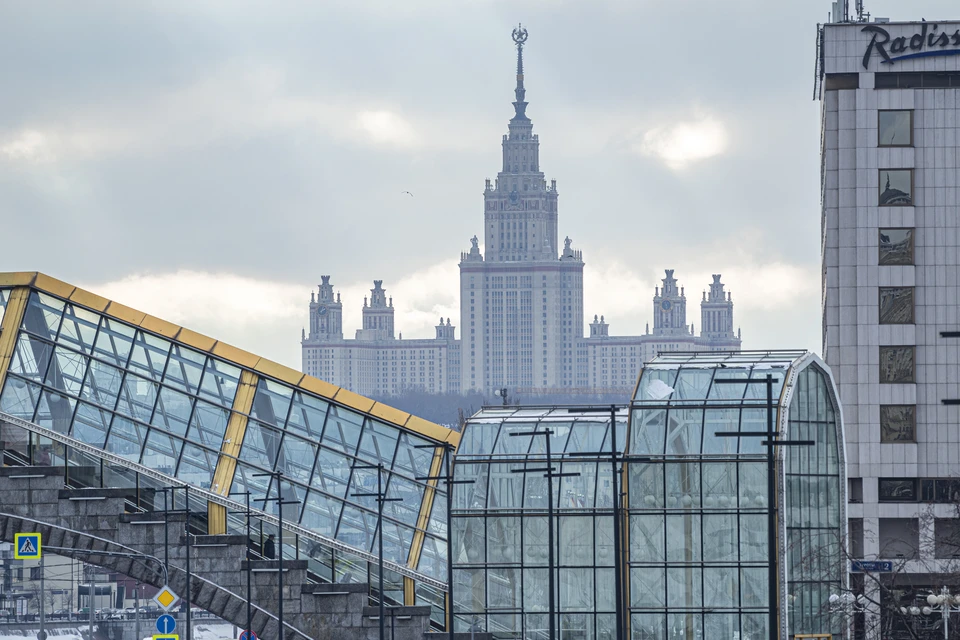 В МГУ с 5 июля 2021 перестанут допускать не привившихся от коронавируса сотрудников