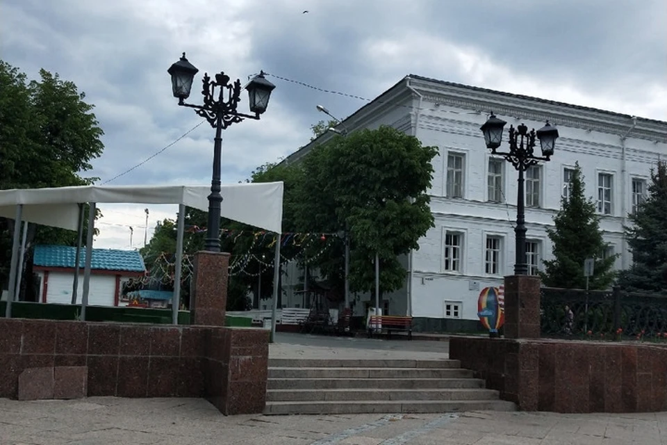 Всего в дорожных работах задействовано 97 единиц техники