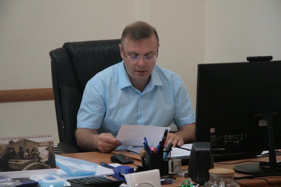 Члены облизбиркома утвердили распределение средств бюджета Тульской области, выделенных избирательной комиссии Тульской области на подготовку и проведение выборов Губернатора