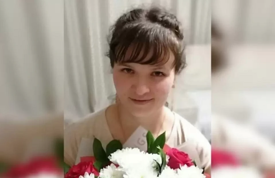 Надежда Виноградова пропала 18 июня.