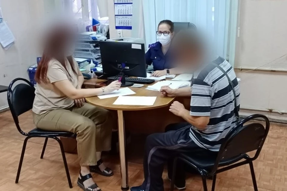 Задержан подозреваемый в убийстве