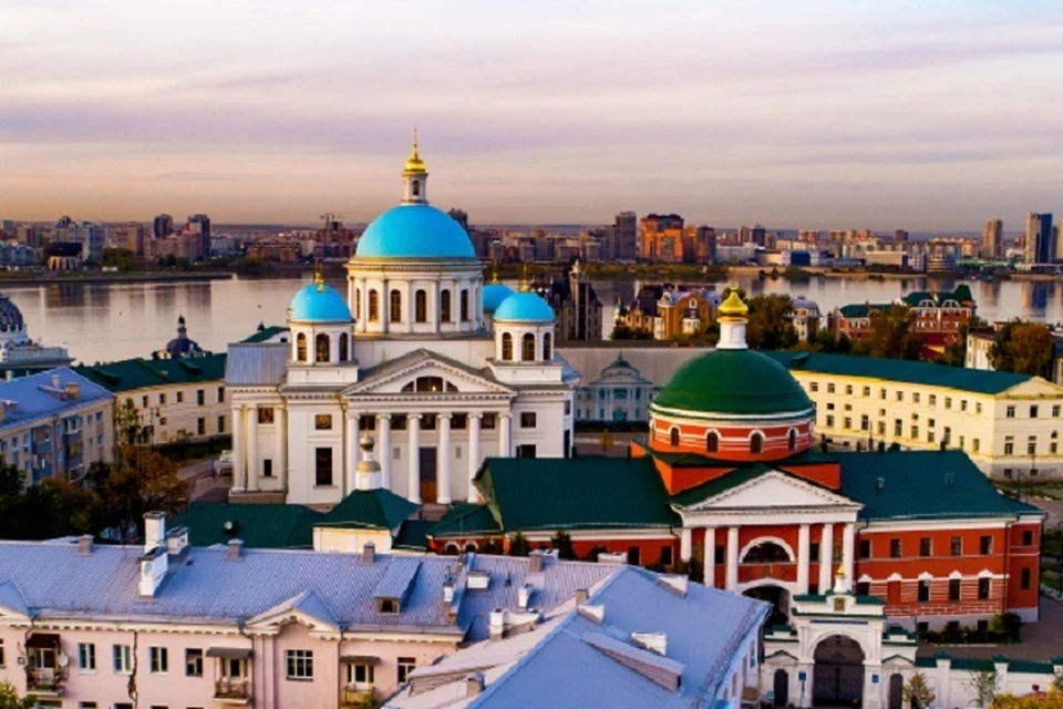 Работы по воссозданию начались в 2016 году. Фото: