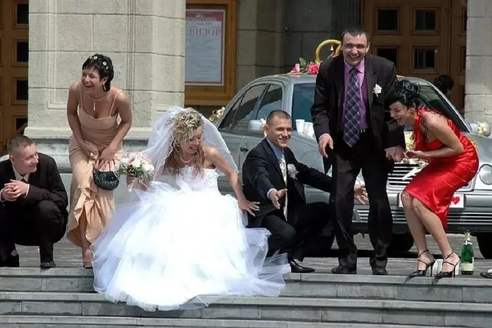 Жители Новосибирской области стали реже жениться и разводиться.