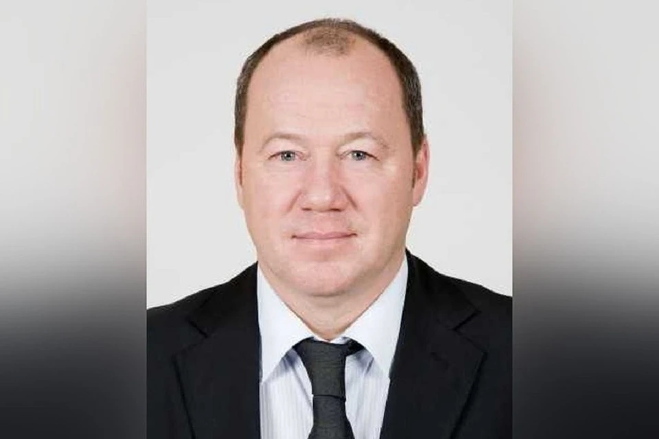 В Новосибирске депутата Александра Морозова, обвиняемого в мошенничестве, лишили мандата. Фото: zsnso.ru.