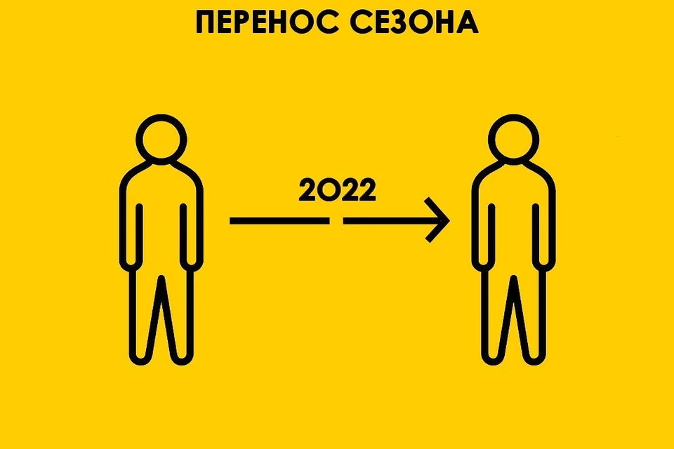 Купившим билеты в 2020 и 2021 годах придется ждать 2022-го. Фото: страница фестиваля на крыше в "Инстаграм"