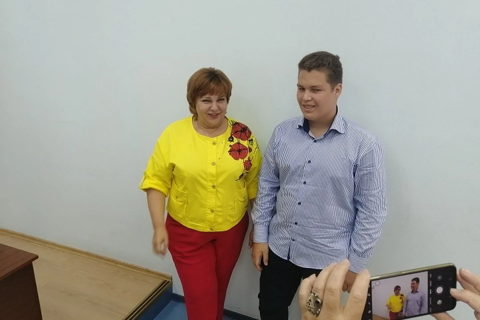 В Хабаровском крае подвели итоги ЕГЭ