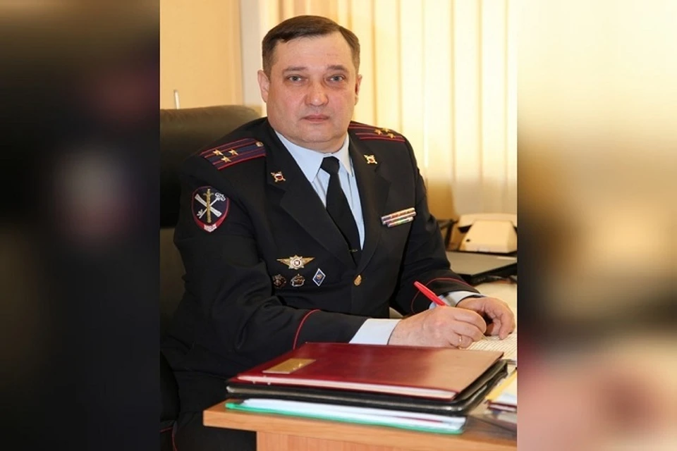 Фото: предоставлено Валерием Горелых