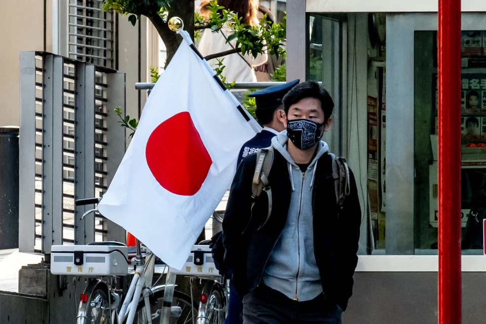 В Японии возмутились программе по газификации Южных Курил