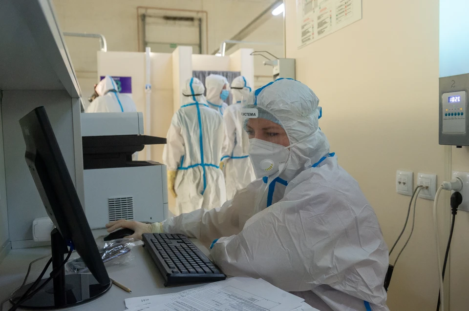 Всего с начала пандемии в Белгородской области от коронавируса умерли 790 человек.
