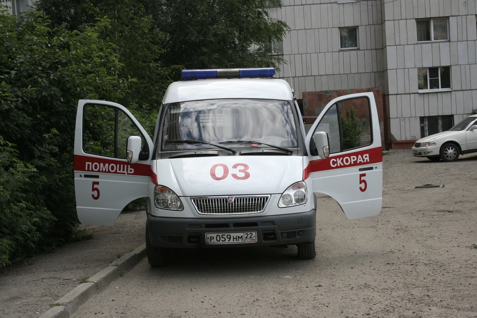 Статистика по коронавирусу в Алтайском крае на 11 июля 2021 года