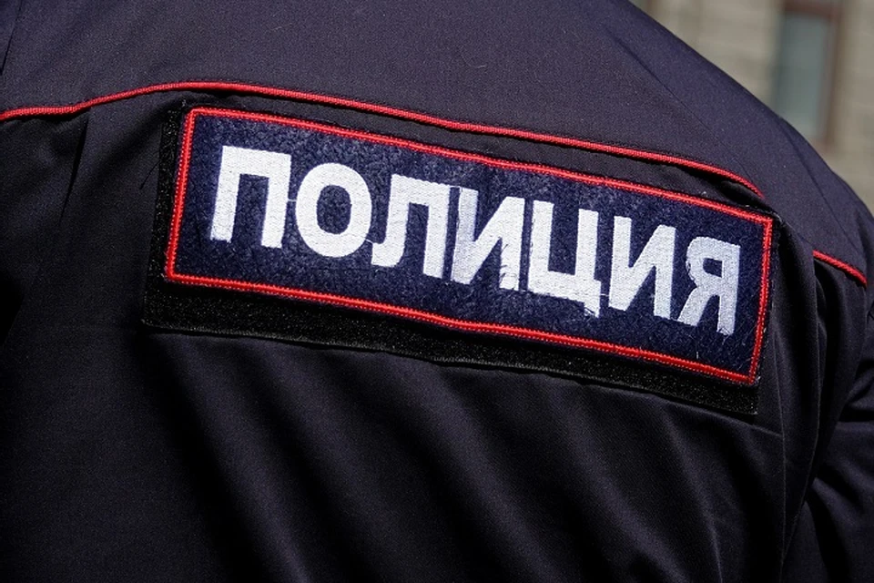 Полиция выясняет причины стрельбы на Кировском карьере.