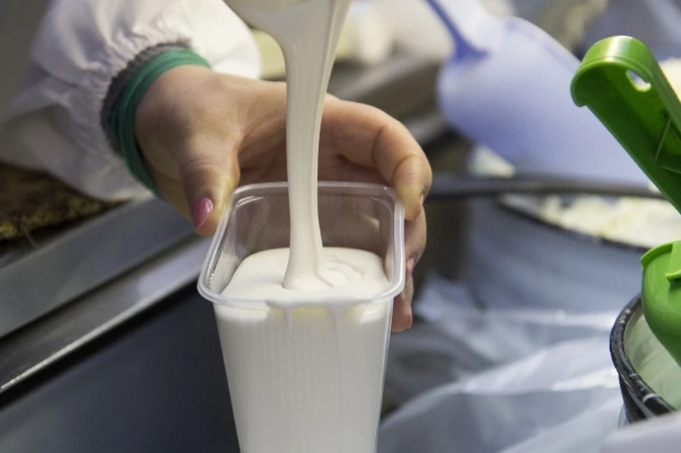 Продукция Городецкого и Павловского молочных заводов отмечена медалями на международном конкурсе качества