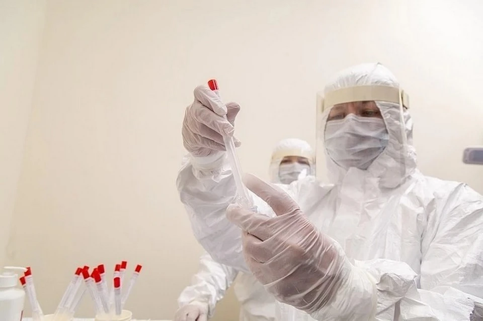 За все время пандемии коронавирус стал причиной смерти для 661 жителя Башкирии