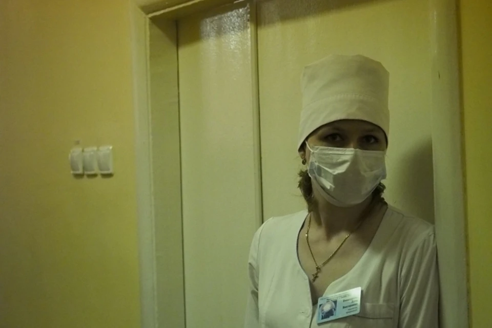 В Ростовской области коронавирусом заразился еще 321 человек