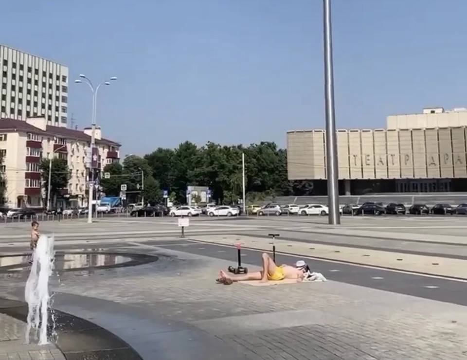 Фото: "КП"-Кубань"