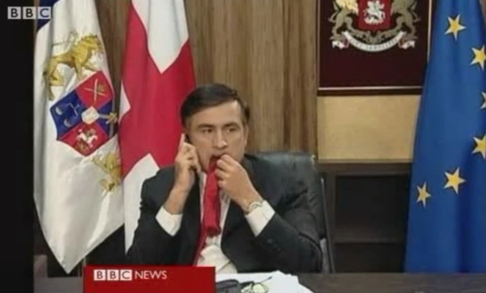 Саакашвили - новый премьер-министр?