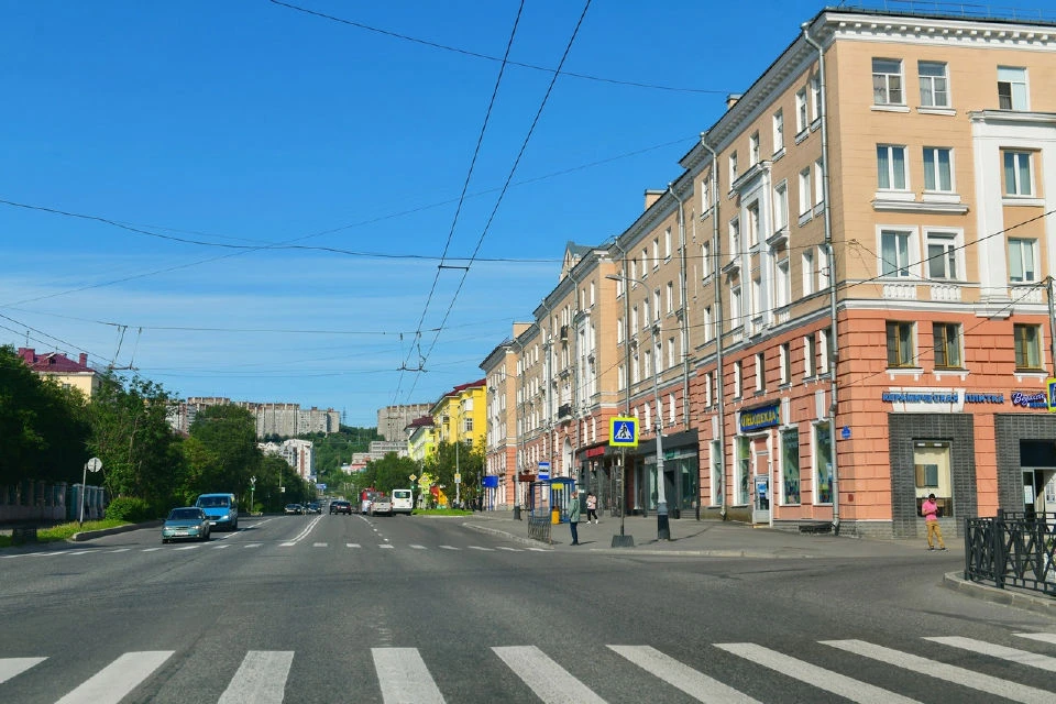 В регионе будет облачно с прояснениями.