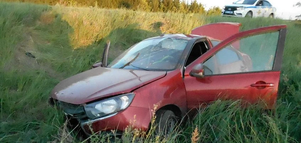 Фото: 1-й отдел УГИБДД по УР