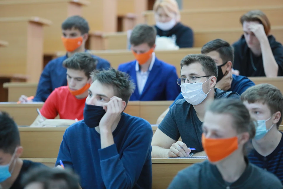 Онлайн-курс подойдет и студентам, и молодым специалистам