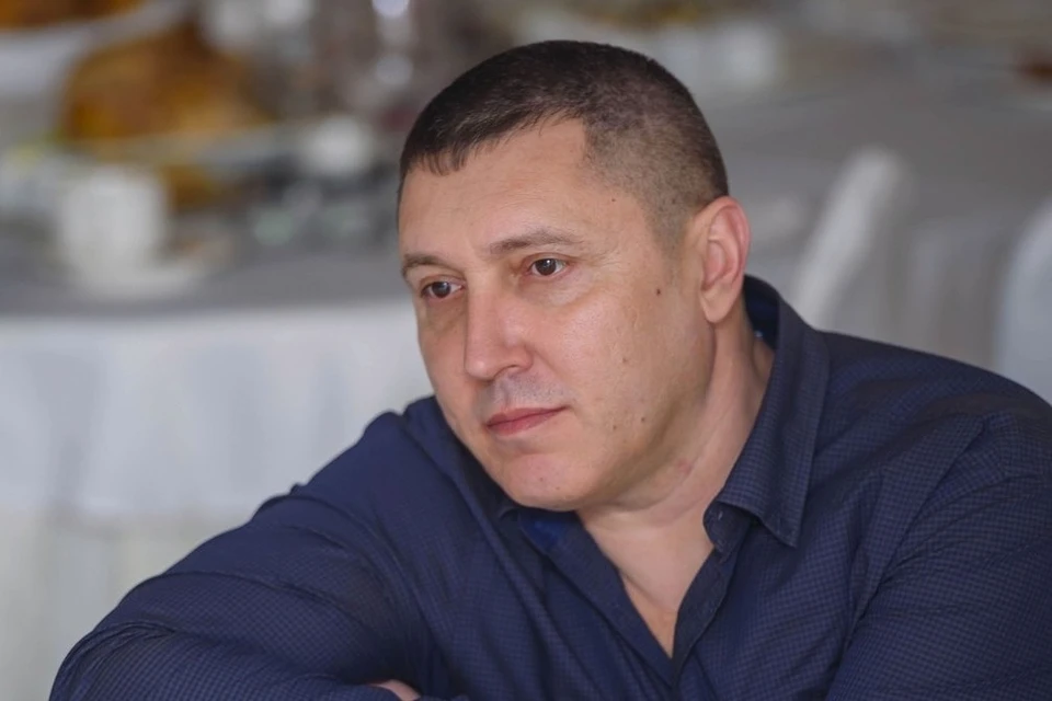 Анатолий провел в больнице неделю, но так и не пришел в сознание
