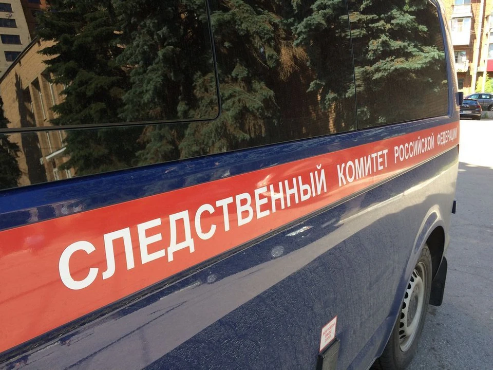 Возбуждено уголовное дело по факту незаконного использования документов