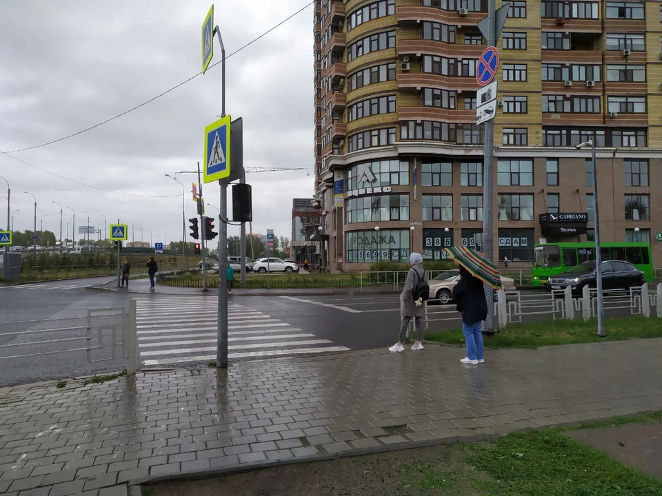 Заболеваемость коронавирусом в Тюменской области выросла в три раза.