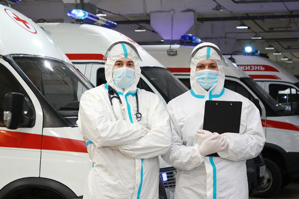 Еще 408 человек заразились коронавирусом в Иркутской области