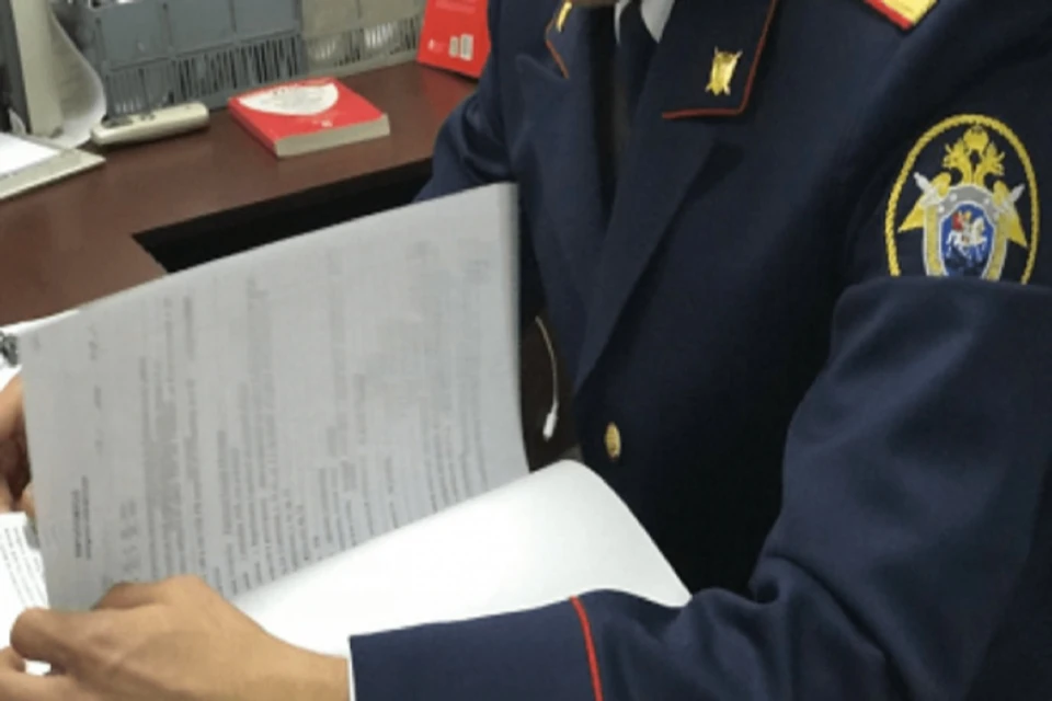 В Ростовской области местная жительница призналась в убийстве 30-летней давности