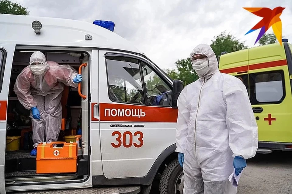 В регионе вновь выявлено свыше 260 заболевших коронавирусом за сутки.