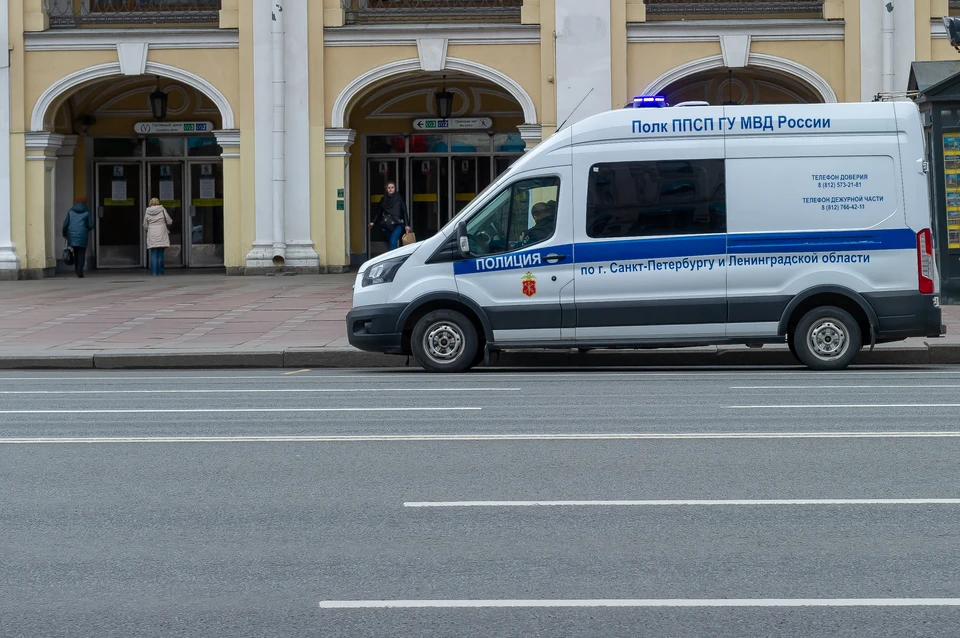 Поисками пропавшей школьницы занималась полиция.