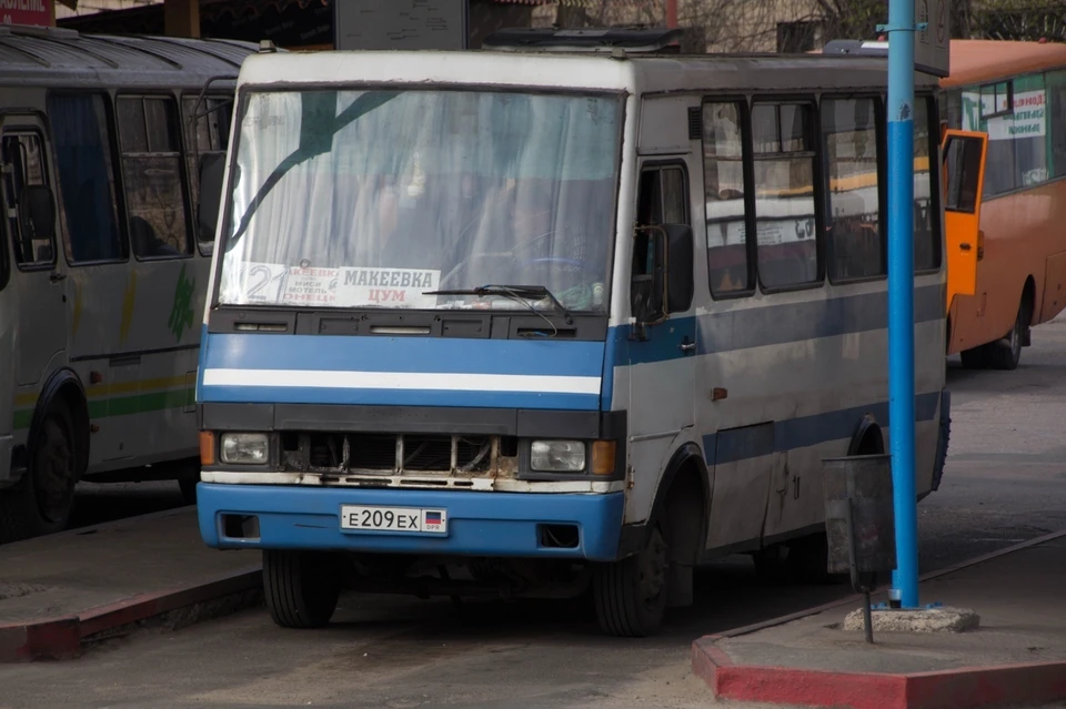 Новый маршрут объединит три района города