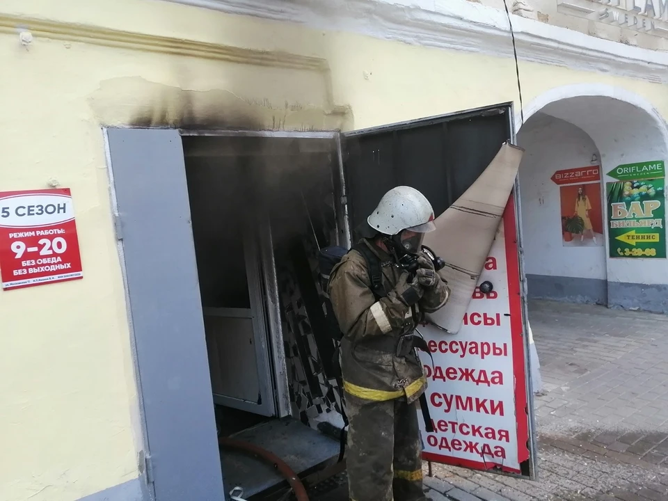 Фото: ГУ МЧС России по Владимирской области