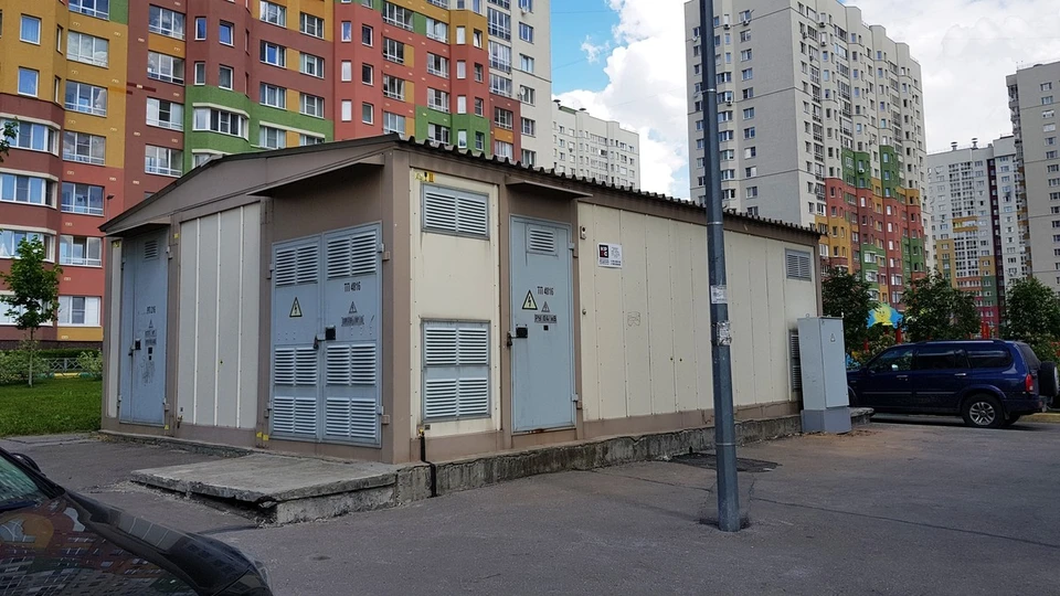 Новые граффити появятся во дворе ЖК «Столица Нижний» Фото: пресс-служба «Столицы Нижний»