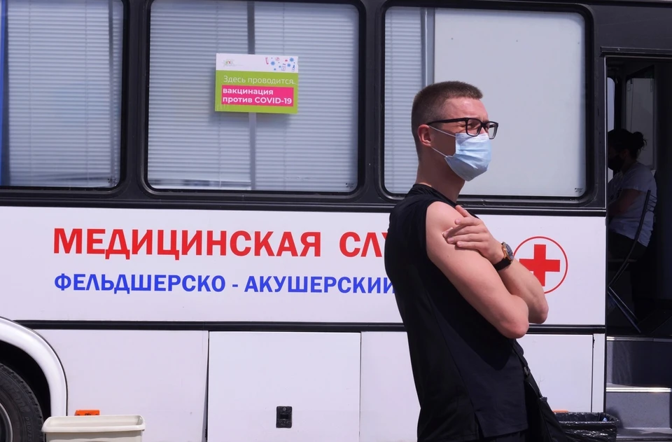 Летальных исходов не зарегистрировано.