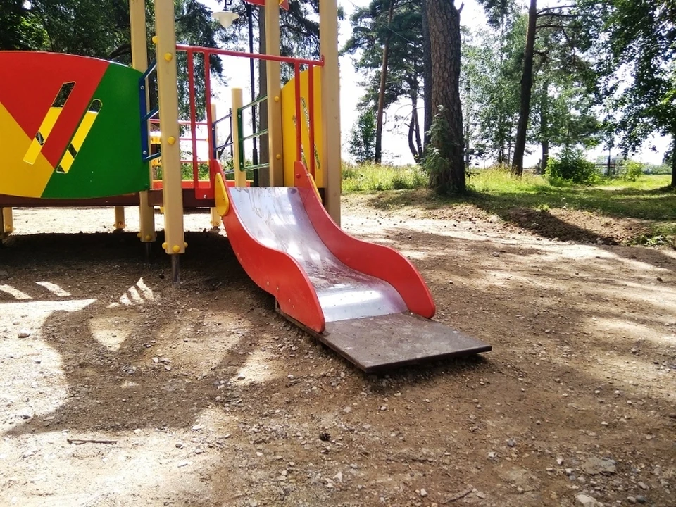 фото предоставлено Уполномоченным по правам ребёнка во Владимирской области