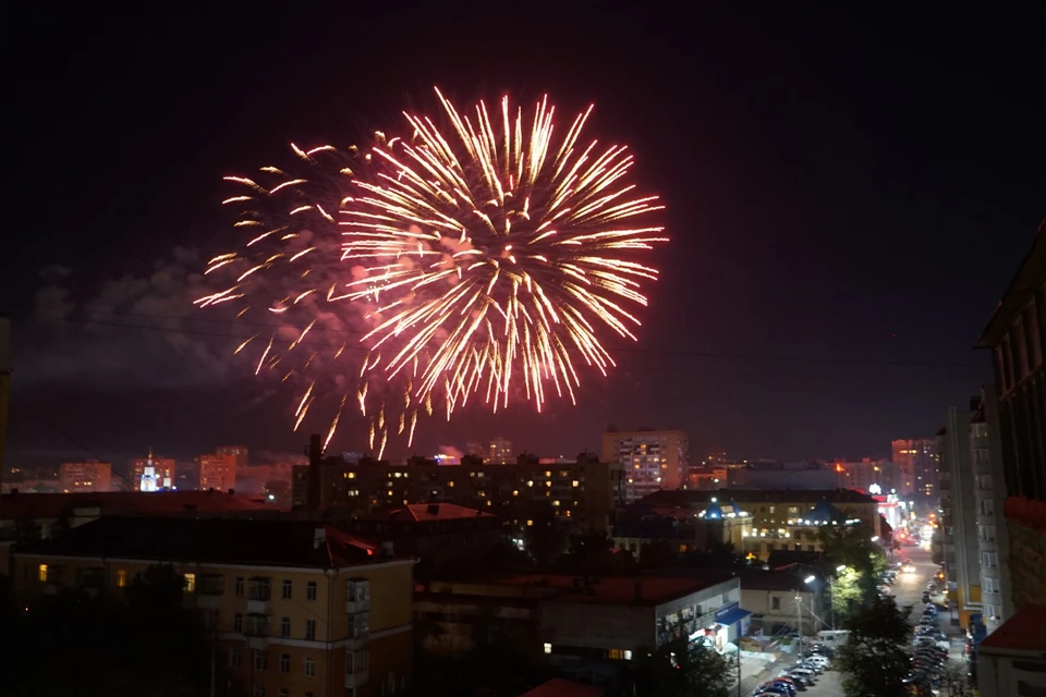 Картинки орел город первого салюта