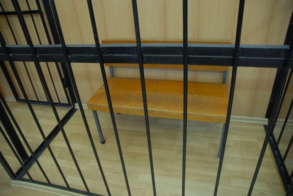В Туле продавец обворовывала свой магазин
