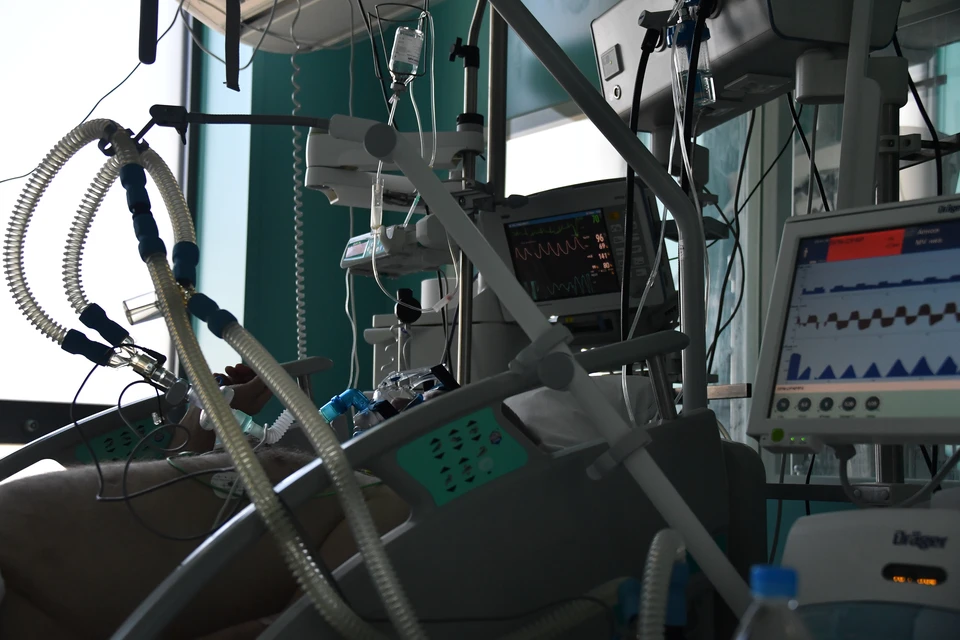 Лечение в стационарах получают 3052 пациента