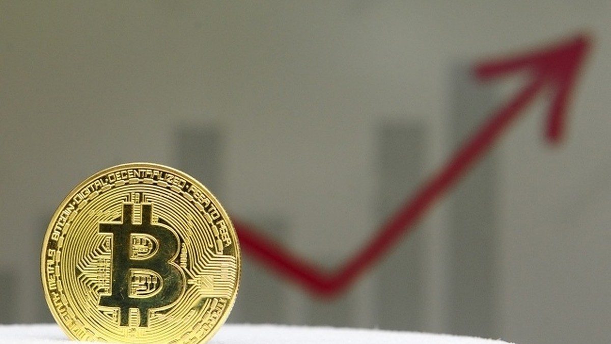 bitcoin ripple investicija