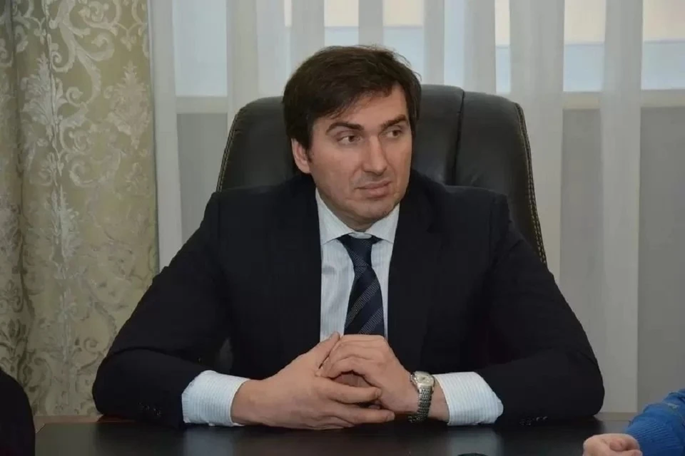 Министр здравоохранения Новосибирской области привился от ковида.