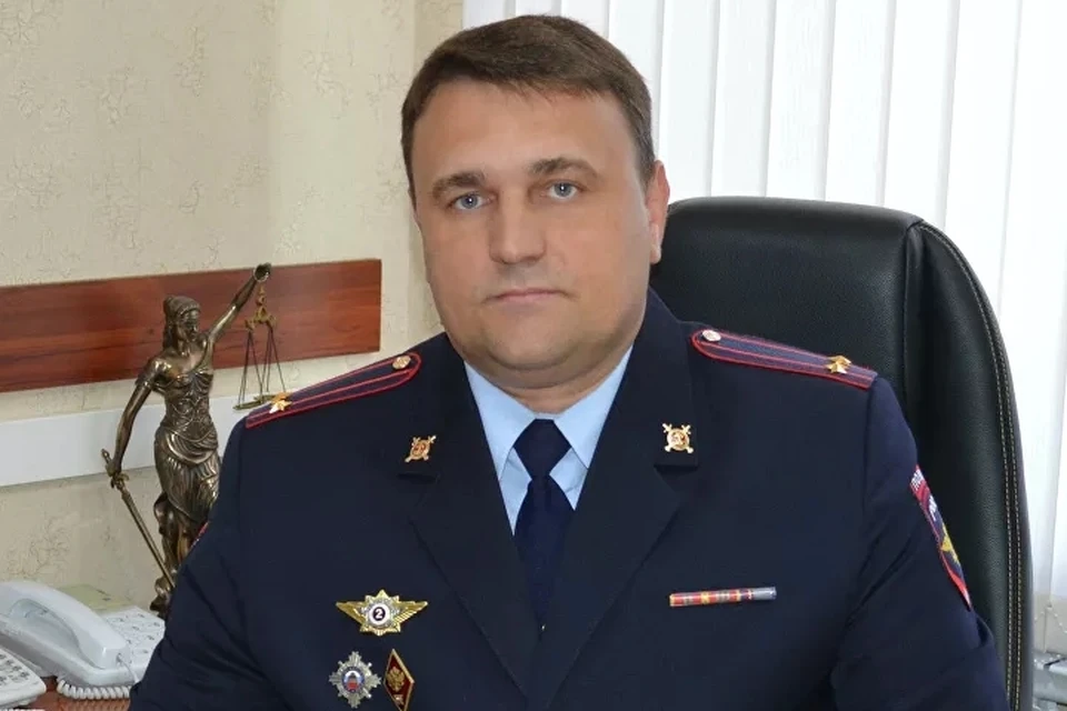 Об этом сообщил на своей странице в сети депутат Госдумы Александр Хинштейн