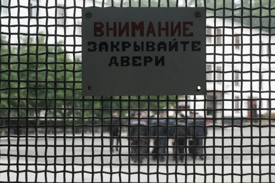 В Ярославле следственный изолятор закрыли на карантин