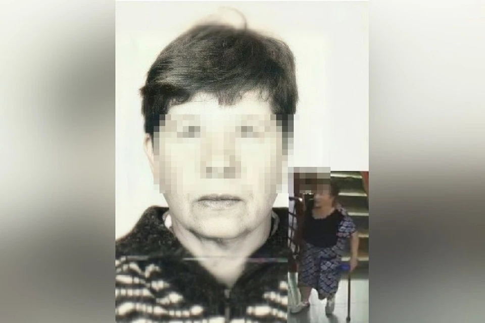Поиски 81-летней пенсионерки в синем платье, пропавшей в Новосибирске, завершены. Фото: ПСО "ЛизаАлерт НСО".