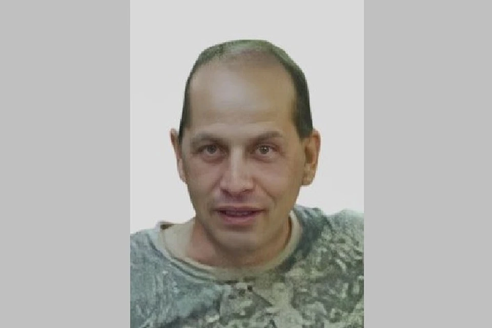Под Рязанью бесследно исчез 36-летний мужчина в резиновых шлепанцах.